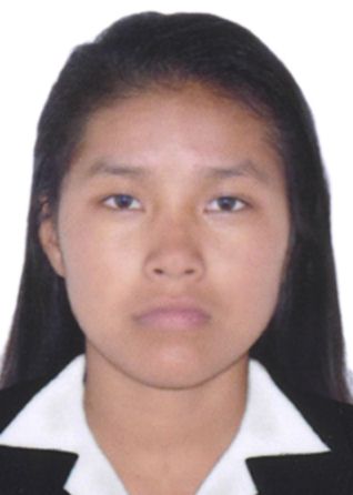 Raquel Pizango Pizuri