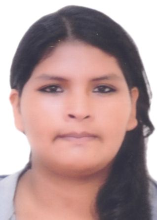 Raquel sarait mitma bautista