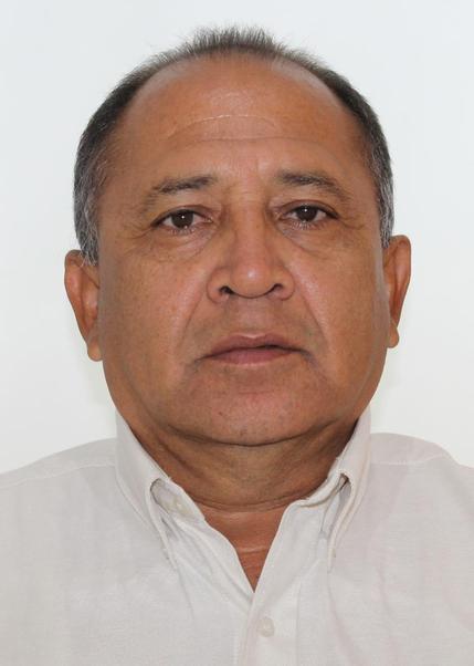 Raul Alberto Chinchayan CastaÑeda