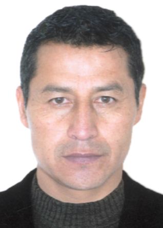 Raul Alberto Lecca Roldan
