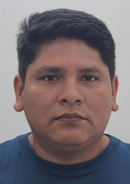 Raul Alejandro Gutierrez Condori