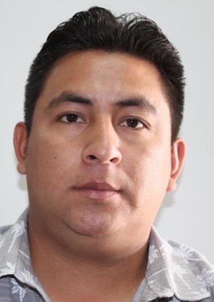 Raul Amador Villaseca Morales