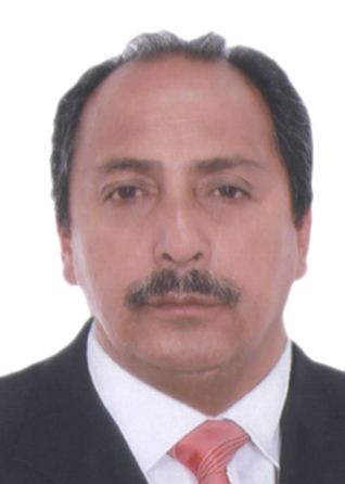 Raul Benites AcuÑa