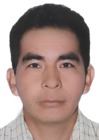 Raul Benites Ccapa