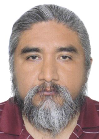 Raul Enrique Vasquez Trinidad