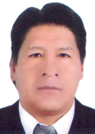 Raul Escobar Cutipa