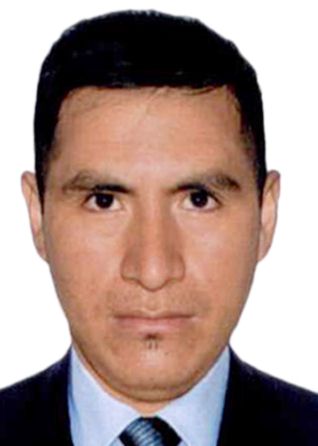 Raul Hector Mendoza Janampa