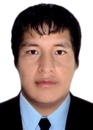 Raul Jaquima Huamani