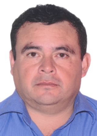 Raul Martinez Bermeo