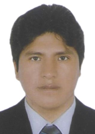 Raul Meliton Mamani Picha