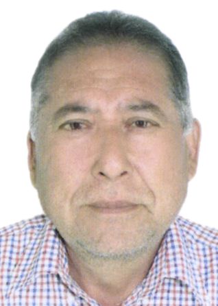 Raul Meza Pacheco
