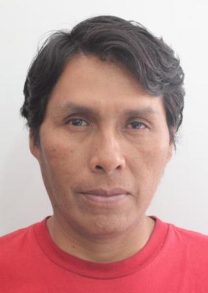 Raul Norberto Huacan Vizcarra