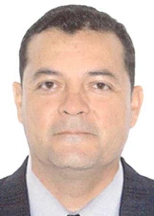 Raul Pillaca Estevez