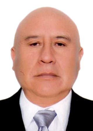 Raul Rado Lazo
