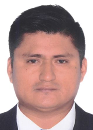 Raul Reynaldo Cruz Zapata