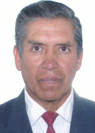 Raul salizar saico