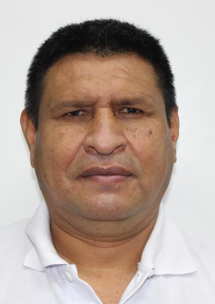 Raul segundo rojas