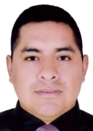 Raul UÑapillco Lira