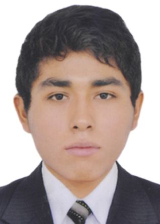 Ray Jordan Quispe Cuayla