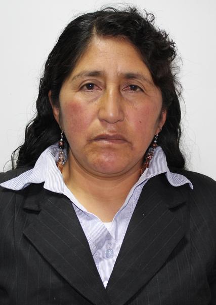 Rayda Mena Olivera