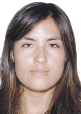 Rayda Violeta Nolasco Collazos