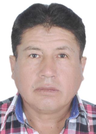 Raymundo Olger Riquelme Vilca