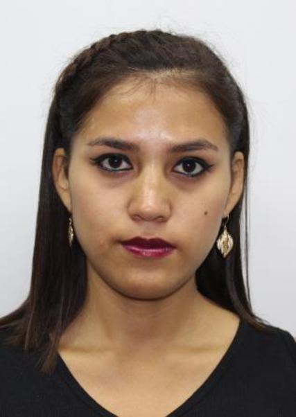 Rayza ivonne cruz pereyra