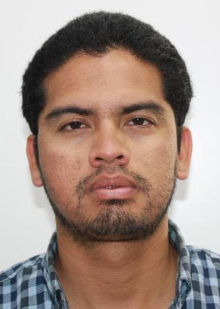 Raziel Hiram Boza Bamberger