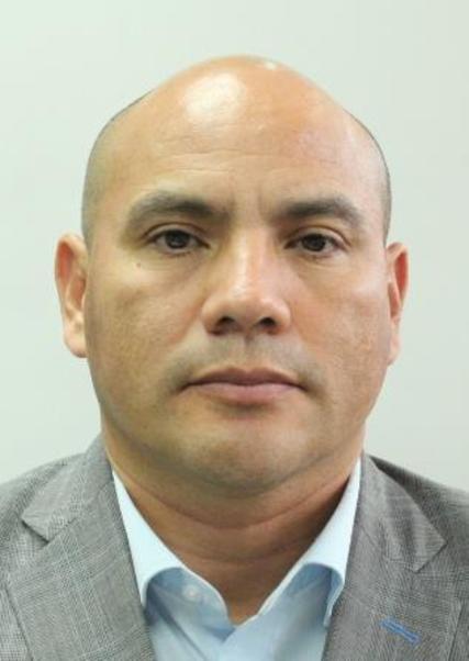 Reber Joaquin Ramirez Gamarra