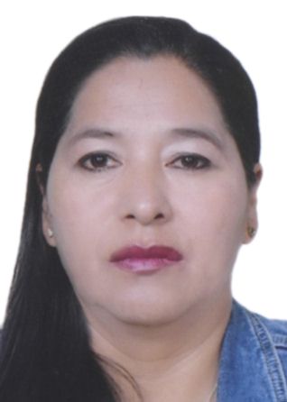 Regina Gutierrez Galdos