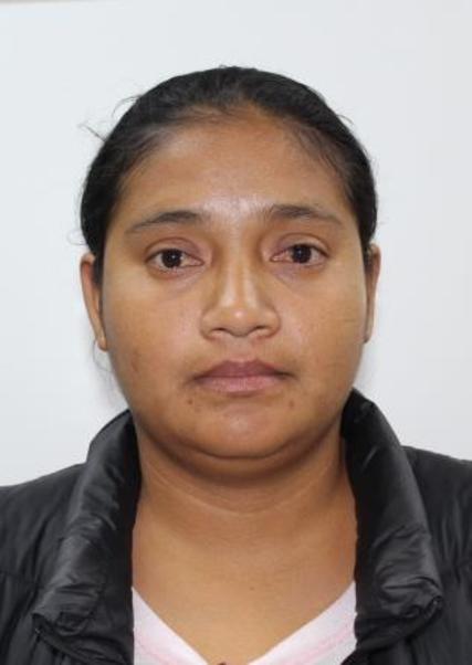 Regina marlene espinoza ramos