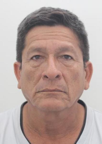 Regulo Mendoza Sanchez