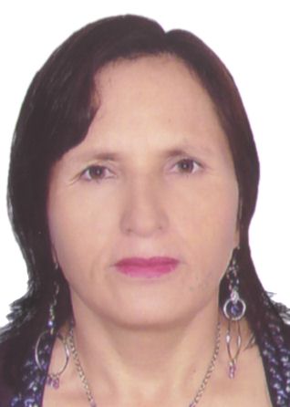 Reina Cabrera Aquino