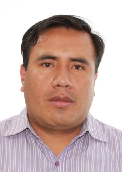 Reivegildo Javier Toledo Ramirez