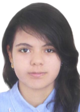 Renata Lucrecia Ego Aguirre Mory