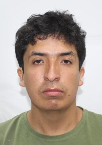 Renato gianpaul carrera diaz