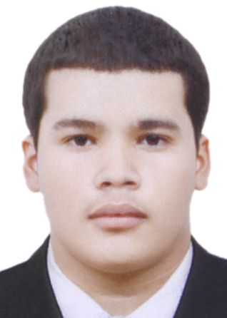 Renatto Francisco Carthy Algueda