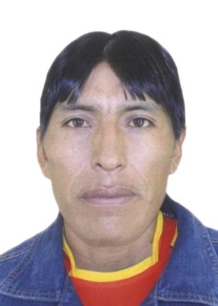 Rene Ccoropuna MontaÑez