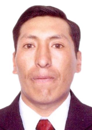Rene Maquera Huaycani