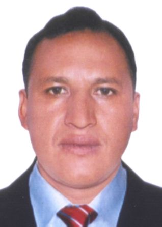 Rene Peter MuÑoz Chavez