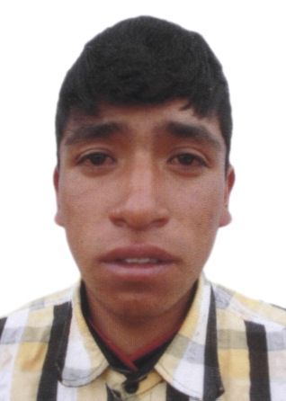 Rene Quispe Zuniga