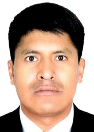 Rene TriveÑo Quispe