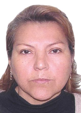 Renee cruzado moreno