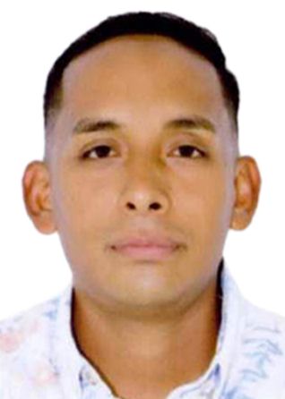 Renzo Anthony Salazar Carbajal