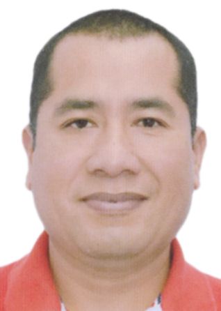 Renzo Eneque Solano