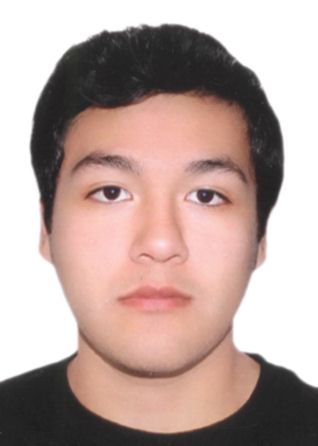 Renzo Javier Gonzales Gandolfo