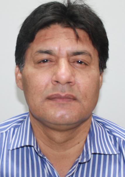 Renzo Ramirez Nieves