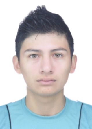 Renzo Rodriguez Ruiz