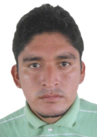 Rey David Gamarra Pinedo