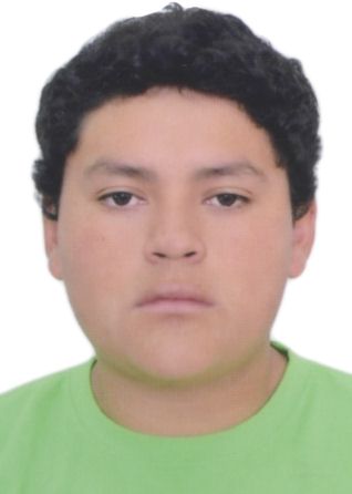 Rey Eduardo Anaya Valqui